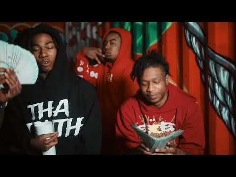 Different Feeling (Ft Guapelupe & Fleeze) Official Video