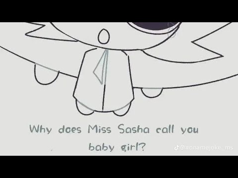 Chip asks Mr Demi (comic dub) #fundamentalpapereducation #fpe #mrdemi #chipfpe