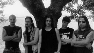 Autumn Spirits - "Praising Nyarlathotep"