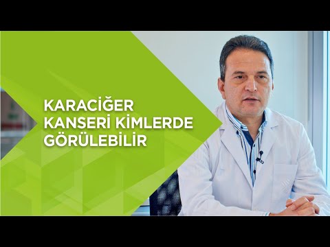 Karaciğer Kanserinde Kimler Risk Altında