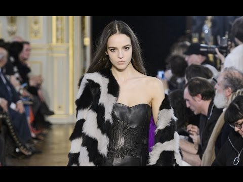 Redemption | Fall Winter 2017/2018 Full Fashion Show | Exclusive