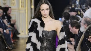 Redemption | Fall Winter 2017/2018 Full Fashion Show | Exclusive