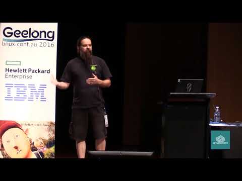 A Gentle Introduction to Ceph