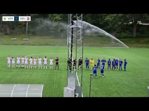Värmbols FC - Grums Fotboll 2023-08-20
