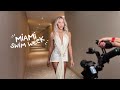 Miami Swim Week Runways Strip Clubs