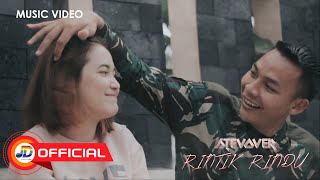 Download lagu STEVOVER - Rintik Rindu ||  MV mp3