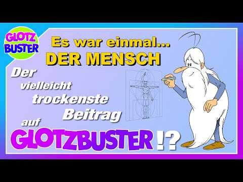 Es war einmal... Der Mensch (1978) - Ein Blick auf die Entstehung der Kultserie