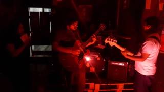 Jazmin - Tributo a #Spinetta - Kubrick