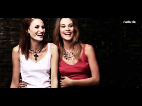 Making of Dia dos Namorados Riachuelo 2013