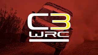 Citroën C3 WRC - The Genesis