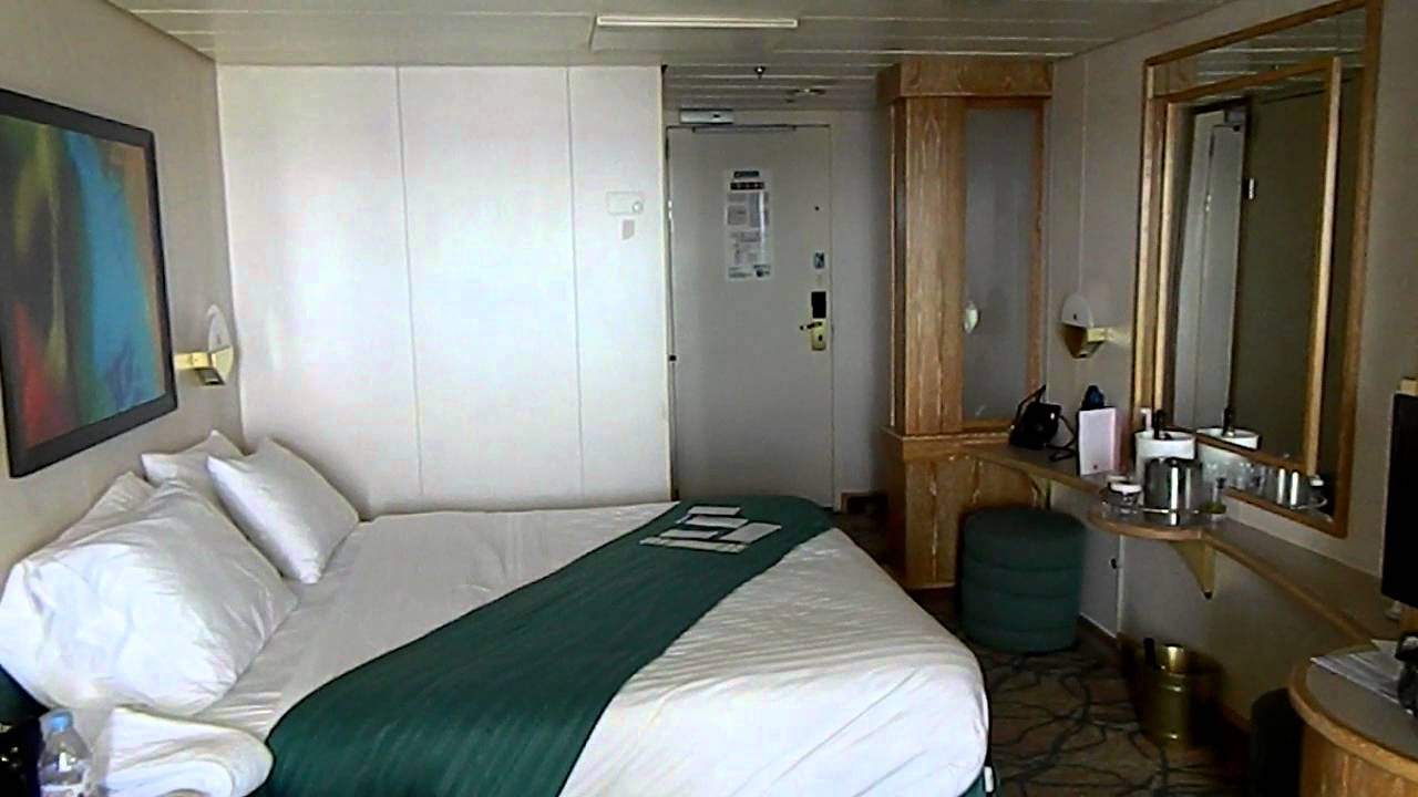 Enchantment of the Seas - Cabin 7166 - Video 1