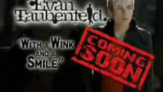 Evan Taubenfeld is Taking Over The World XD ipodentry