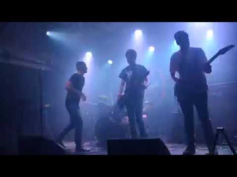 Flesh Rodeo - Human, 07.09.2019 @ SFTC VIII, B52 The Club