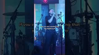 Music video thumbnail preview for Harem Scarem - Candle (Acoustic) + Lyric by Harem Scarem