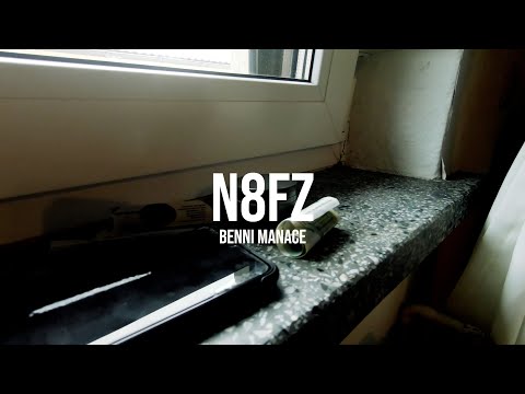 N8FZ 2.0 - Benni Manace [BHG - Hoodie Shit] (prod. by CazeeJester)