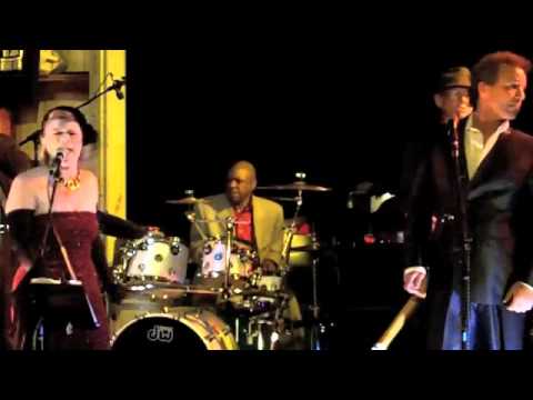 "The Strata-tones" band video "The Pour House" 9/18/11