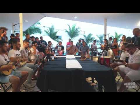 Grupo menos é mais - melhor eu ir