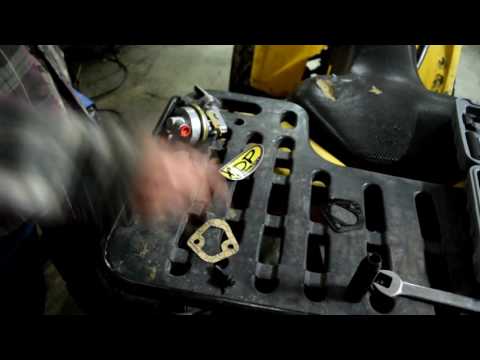 How To Replace Worn Lift Pump | 1989-1993 Dodge Cummins