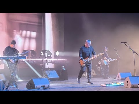 Вадим Самойлов. Екатеринбург. Концерт в МТС Live Холл (03.10.25)