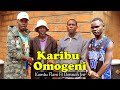 KARIBU OMOGENI KAMTU FLANI FEAT DENNOH JNR SMS Skiza 8548946 To 811