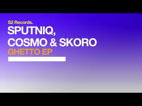 SPUTNIQ, Cosmo & Skoro - Smoke
