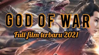 god of war || film action terbaru 2021 full movie sub indonesia