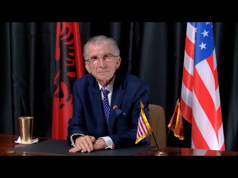 Intervistë me Prof. Pëllump Pilinçi. 04/02/2026 TV Shpresa.