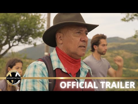 Transumanza | Award-Winning Documentary | Official Trailer