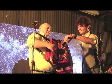 DANIELE CORDANI   Chiquitita  cumbia