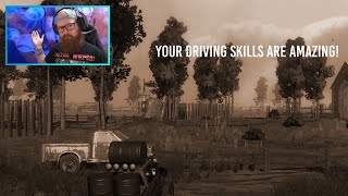 SPEEDRUN -  Need For Spirit: Drink & Drive Simulator (current #2 WR)