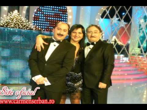 Carmen Serban - Am o nevasta dracoasa