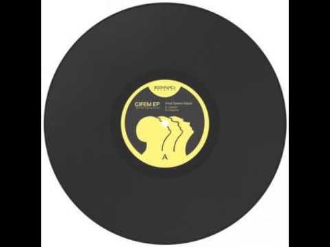 Vinyl Speed Adjust - Gifem [BodyParts 2013]