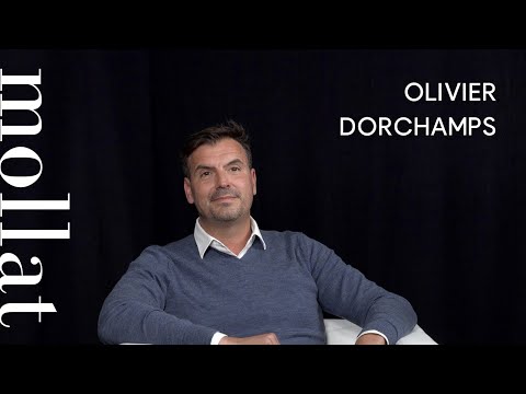 Olivier Dorchamps - Fuir l'Eden