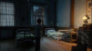 アンチャーテッド® 海賊王と最後の秘宝　ゲームプレイ動画1