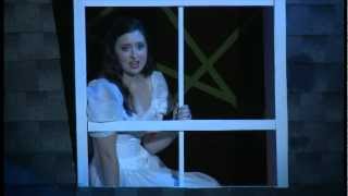 The Wedding Singer Musical (Part 6/7) Deer Park High School 2011