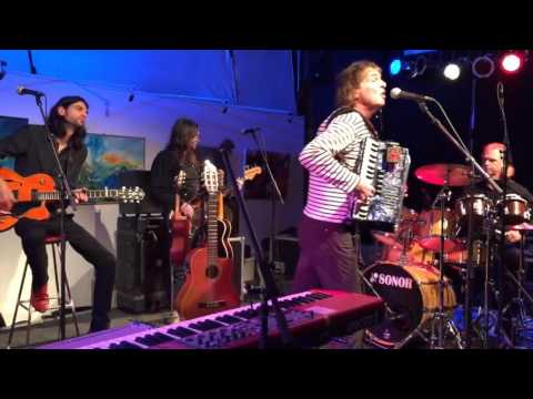 Wenzel "Wenn nur diese Fratzen nicht wären"