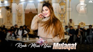 Download lagu Maha G Bollywood  Dance Performance – Raah Mein Unse Mulaqat remix – SGStudio 2025 mp3