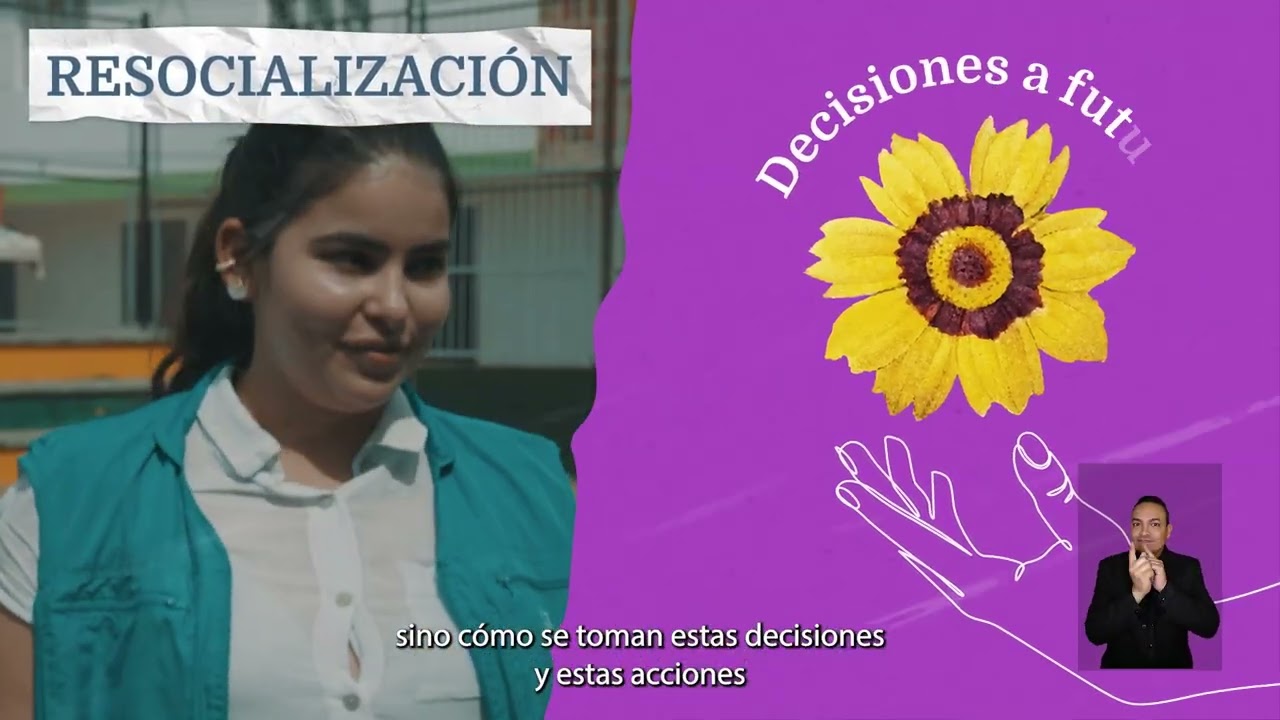 Acceso a la justicia | Capítulo 4 | Prácticas restaurativas Ley de Utilidad en Bucaramanga