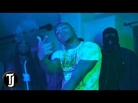 ATM Boobi3 - Too Gangsta (Official Video) Dir. by @imtjjohnson