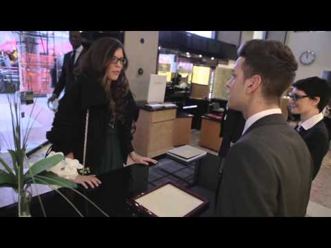 Tendence Watches at Rocca Milan, Italy