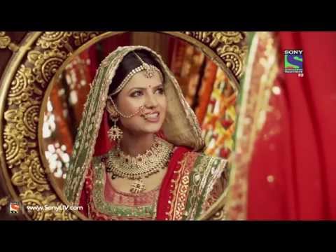 Bharat Ka Veer Putra Maharana Pratap - Episode 278 - 16th September 2014