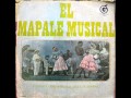 EL MAPALÉ (ORIGINAL)