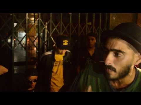 FUNES vs CHAVITO - SEMIFINAL Fecha 5 (1° Torneo) - Sinescritura