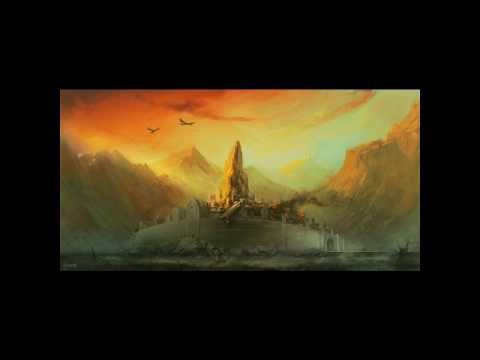 Ainur - Fall of Gondolin