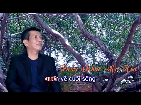 Đoản khúc mơ hoa - Cường Cali