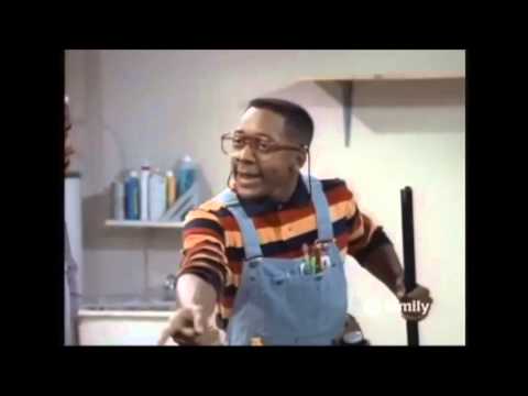 Family Matters Compilation - Look What You Did