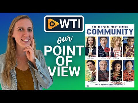 Community: Season 1 DVD - WTI product video review