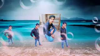 Download lagu Dj Aaja Tujhko Pukare Mere Geet Re O Mere Mitwa mp3