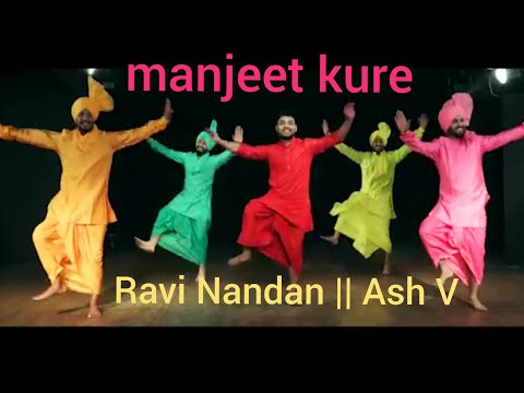 Manjeet Kure