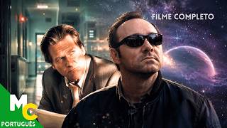 K-Pax: O Caminho da Luz | Filme de Mistério Completo